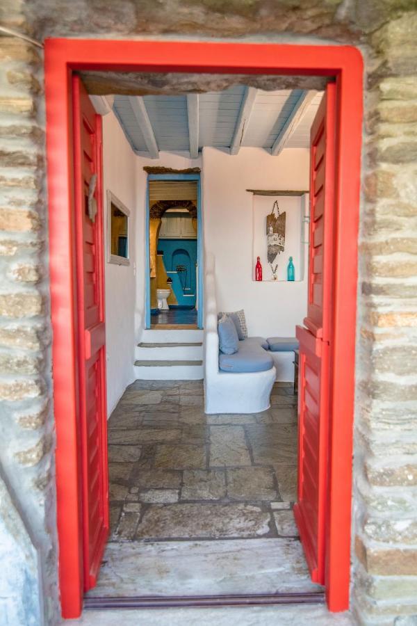 Villa Ghisi Arnados Exterior photo