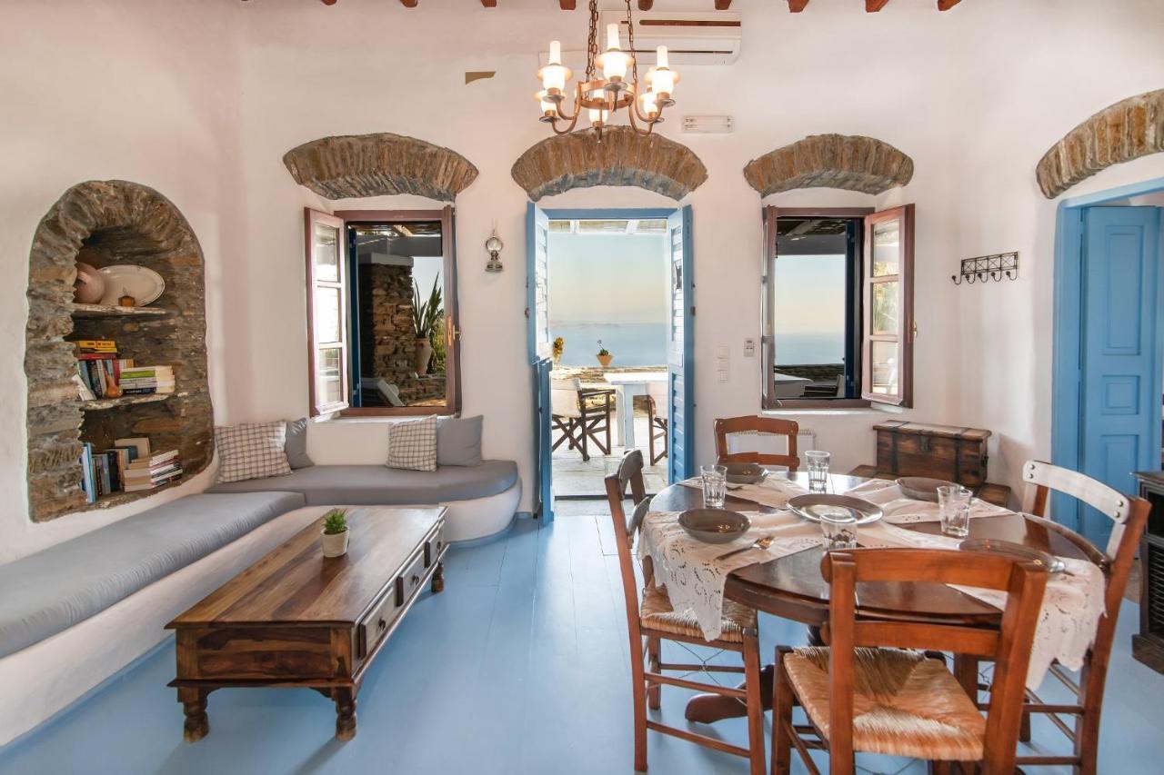 Villa Ghisi Arnados Exterior photo
