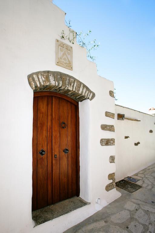 Villa Ghisi Arnados Exterior photo