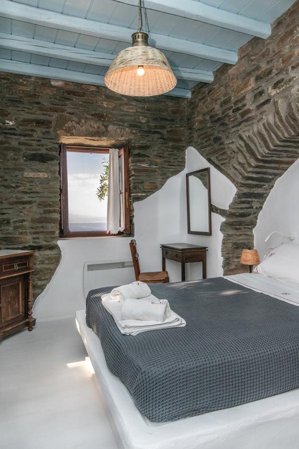 Villa Ghisi Arnados Exterior photo